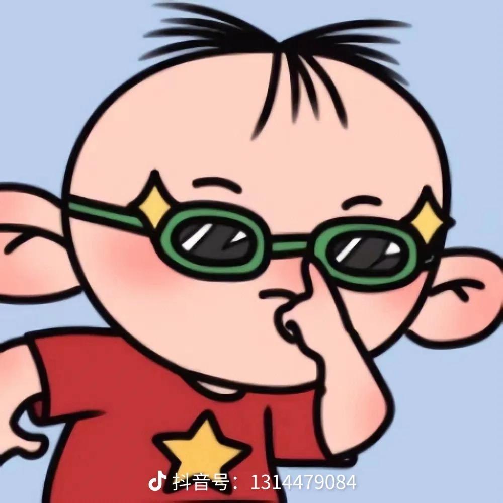 悠悠🪀（精神小妹）