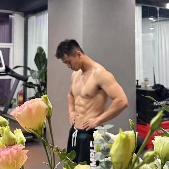 强司健身
