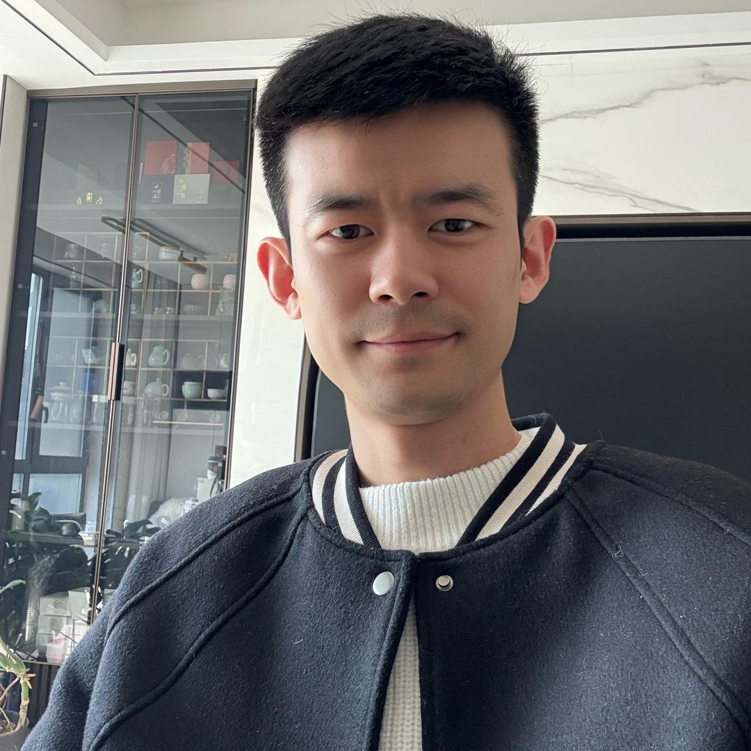 小胜同学