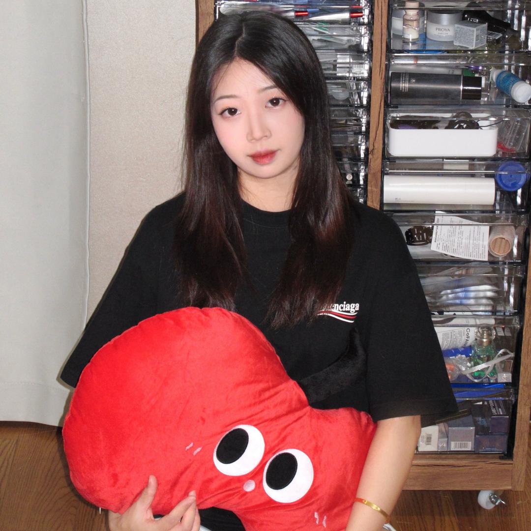 好运纱纱啊