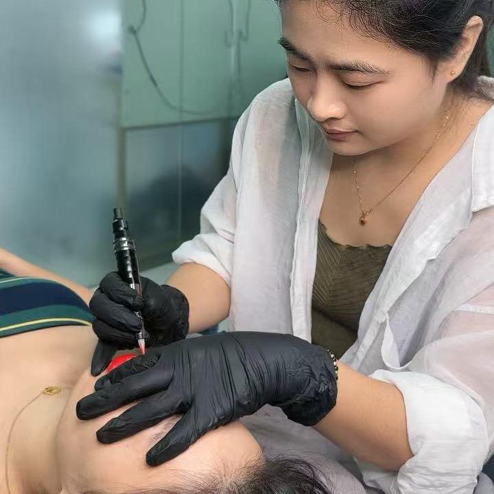 小官