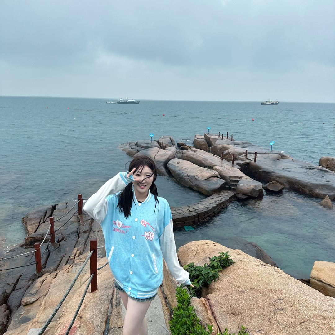 牙子的女装店