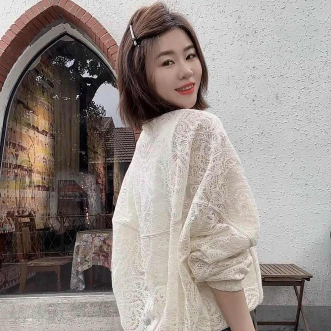 米可妈咪～每日穿搭