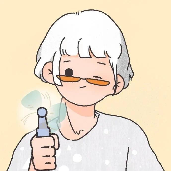 杰瑞与馒头🐟