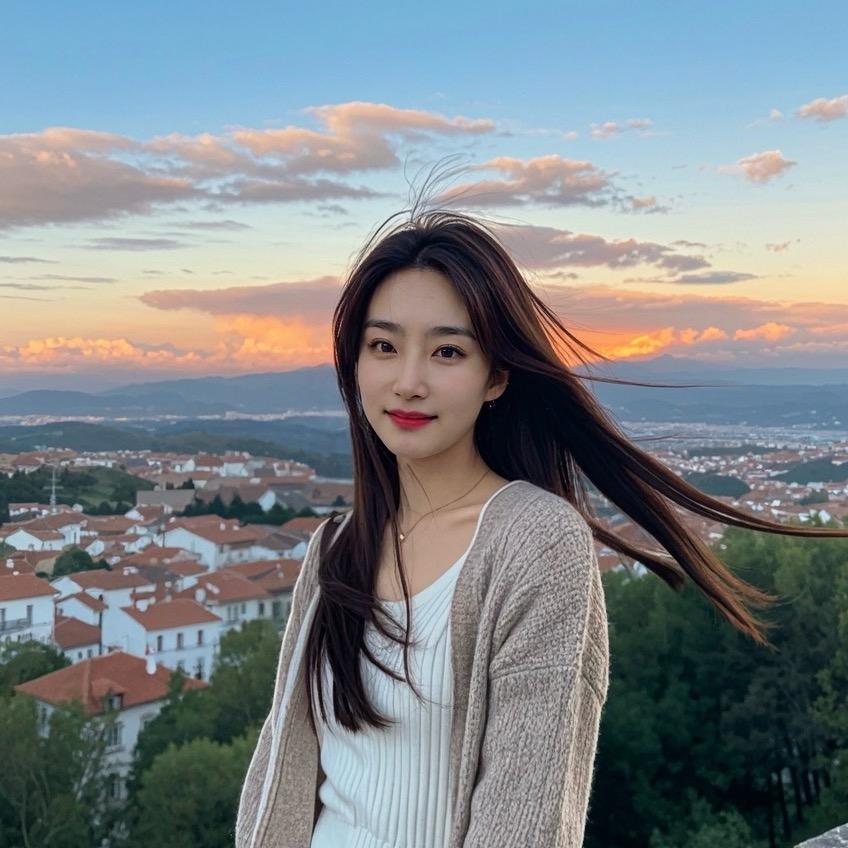 @杨小姐~