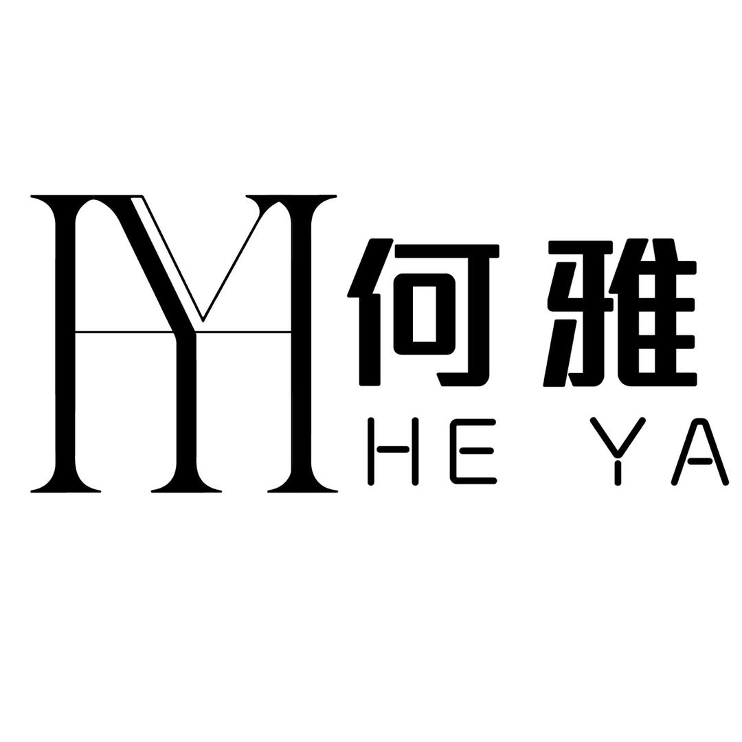 何雅奢品鞋服