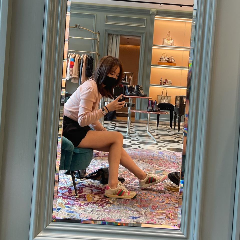 小绵羊💕