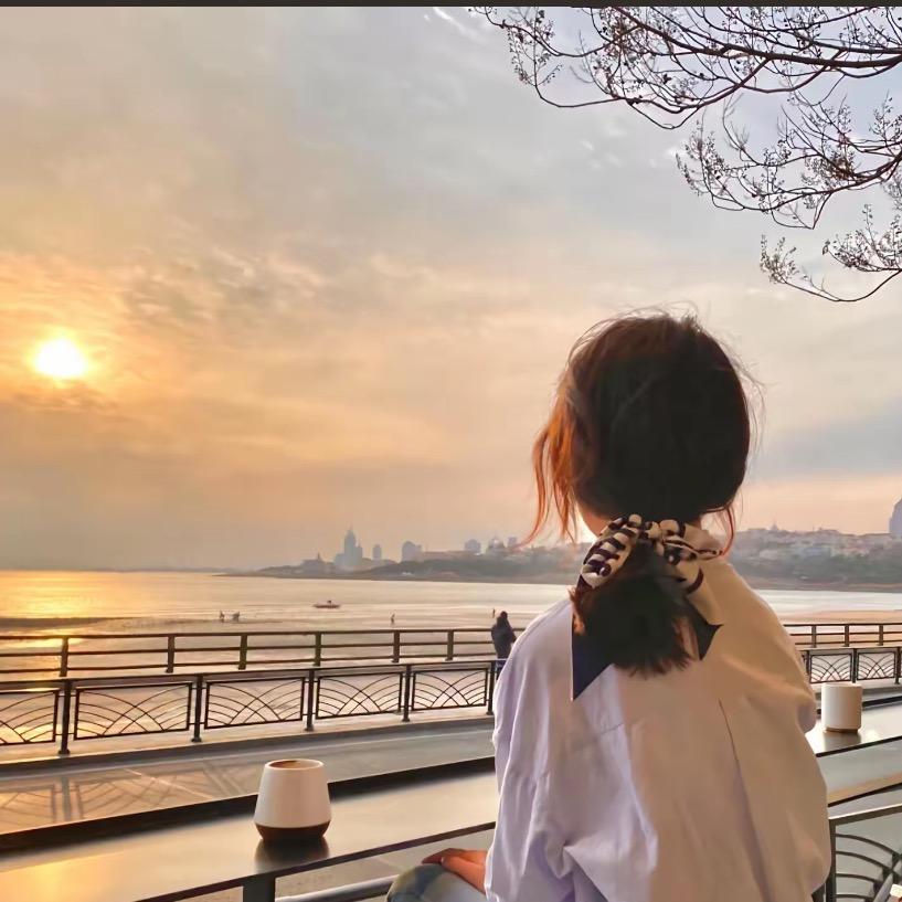 好好的