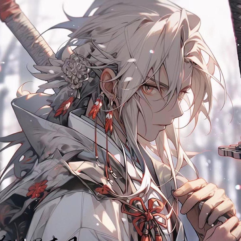 灵画师幽幽