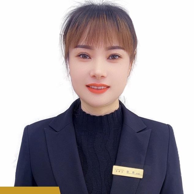 赛菲尔珠宝💃徐勤