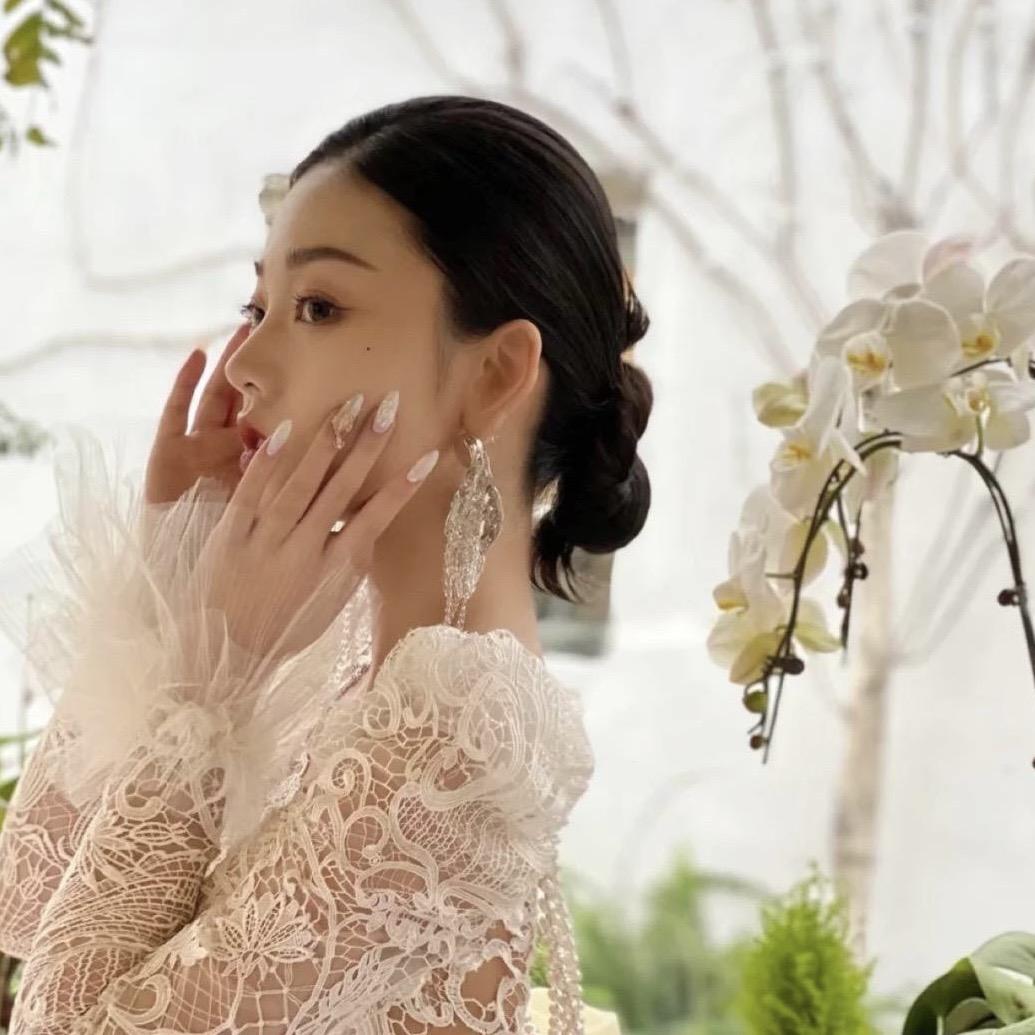 泰州新娘跟妆｜陈倩倩（招学员）