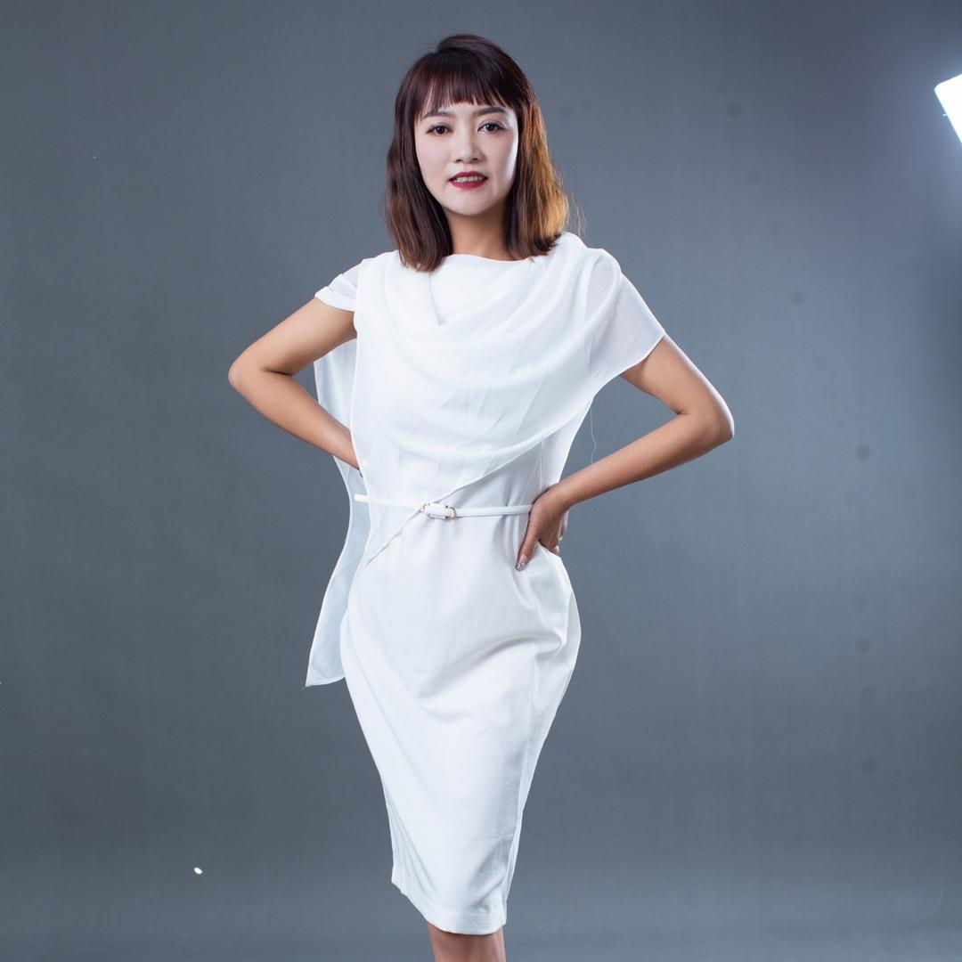 白丽婚礼主持
