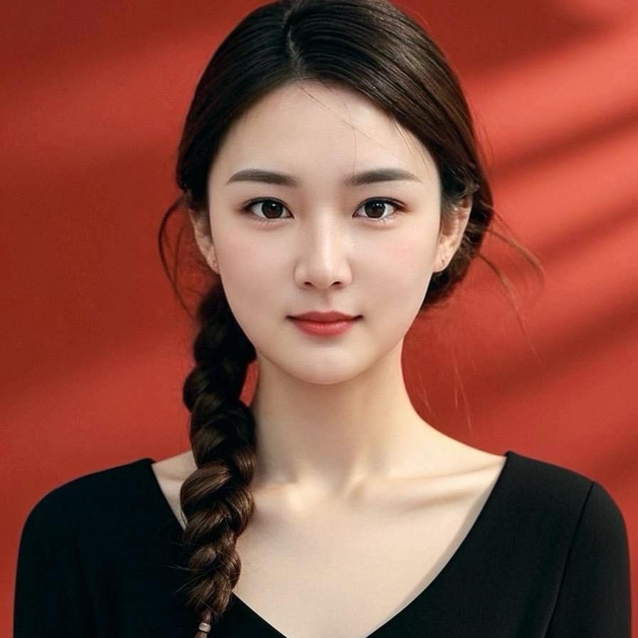 大娟儿♛（林粉）