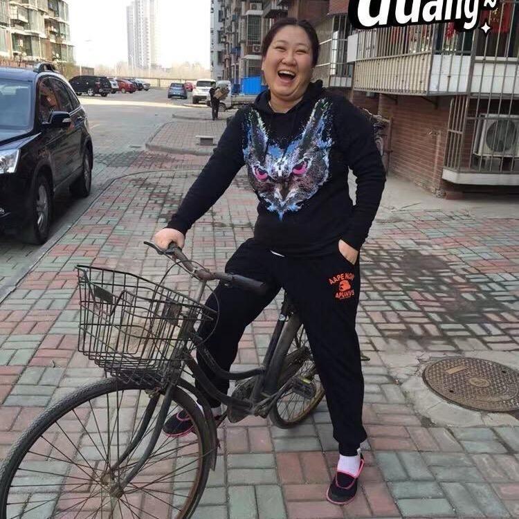九妈爱叨叨