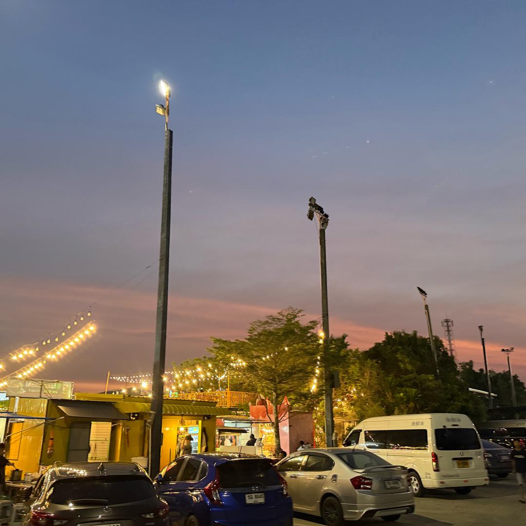 又是假的和平星