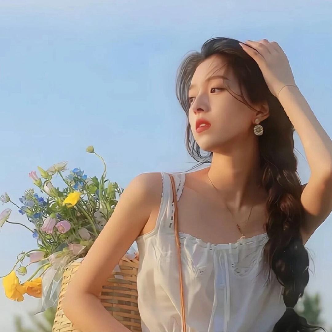 🌈青青最爱美⁵²⁰