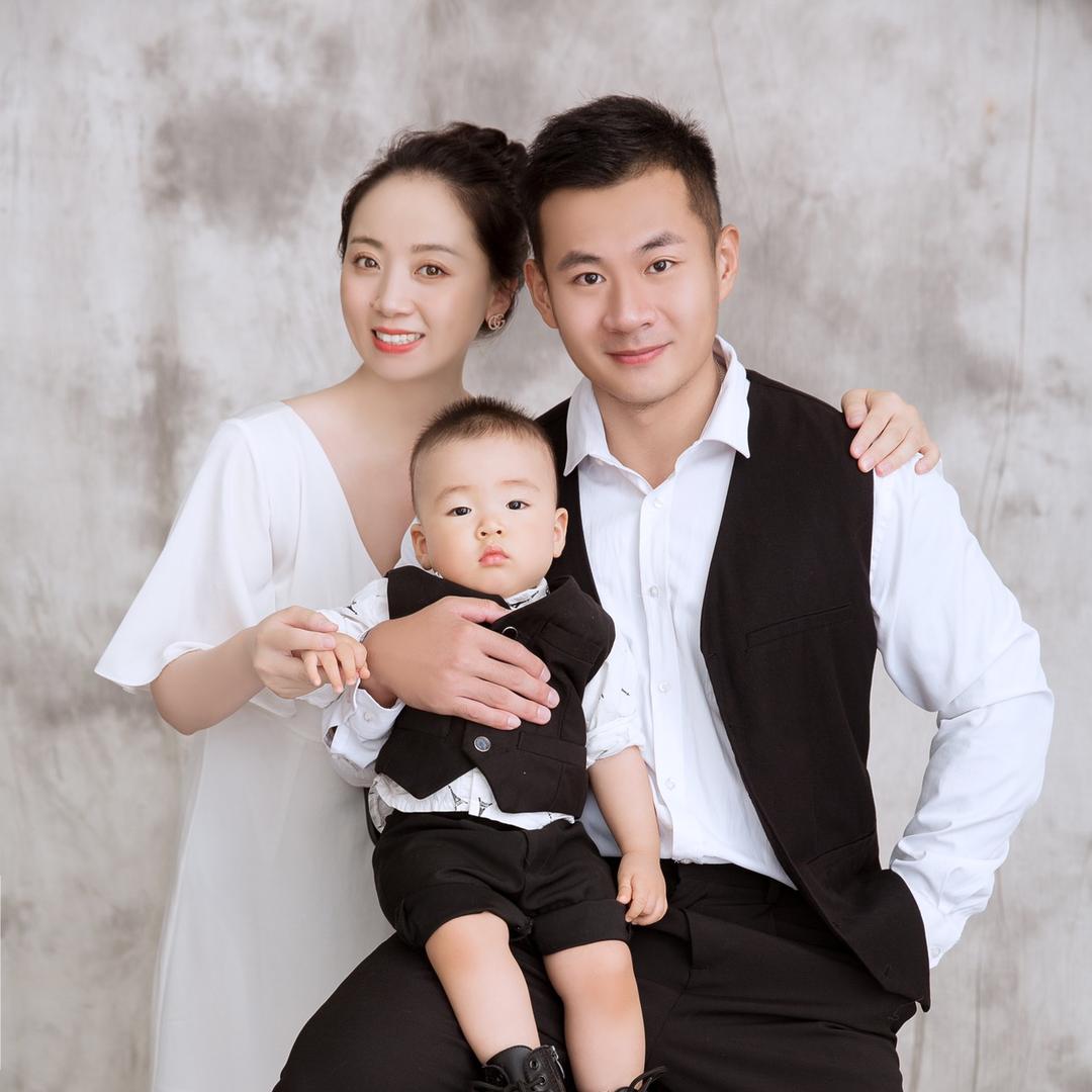 熠爸爸声乐