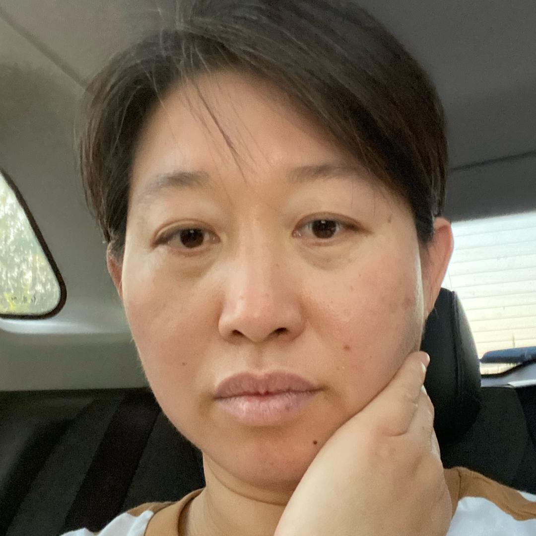 北漂笑笑妈妈