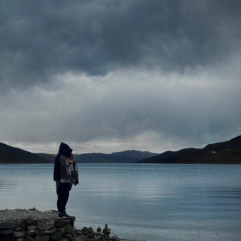 披萨是你的吗？