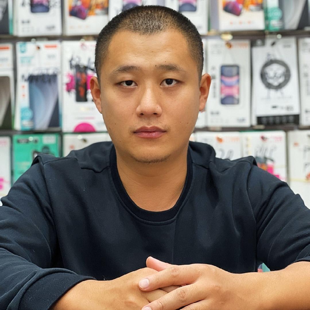 柳州宾杰通讯