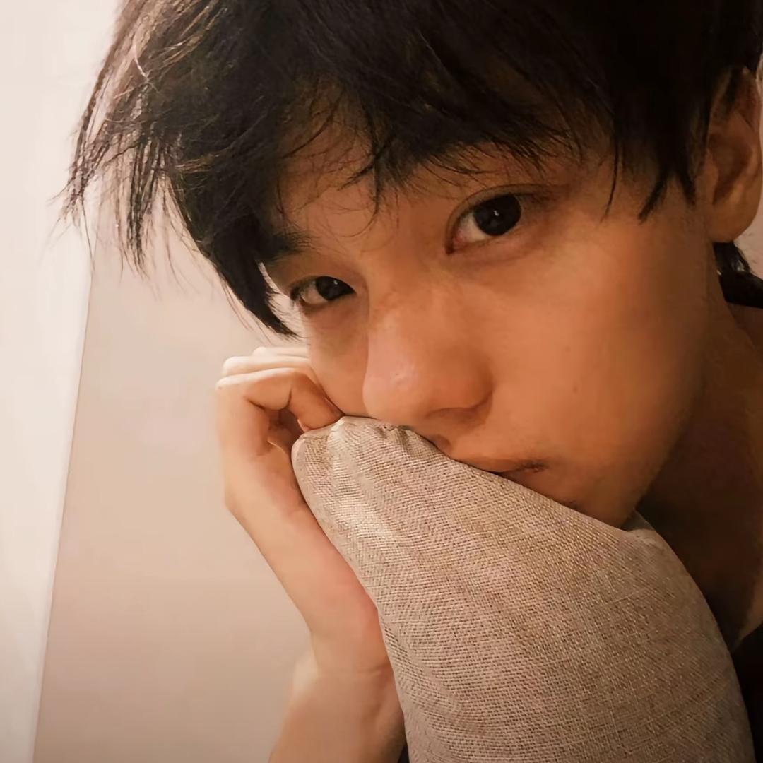 从小没长过蛀牙