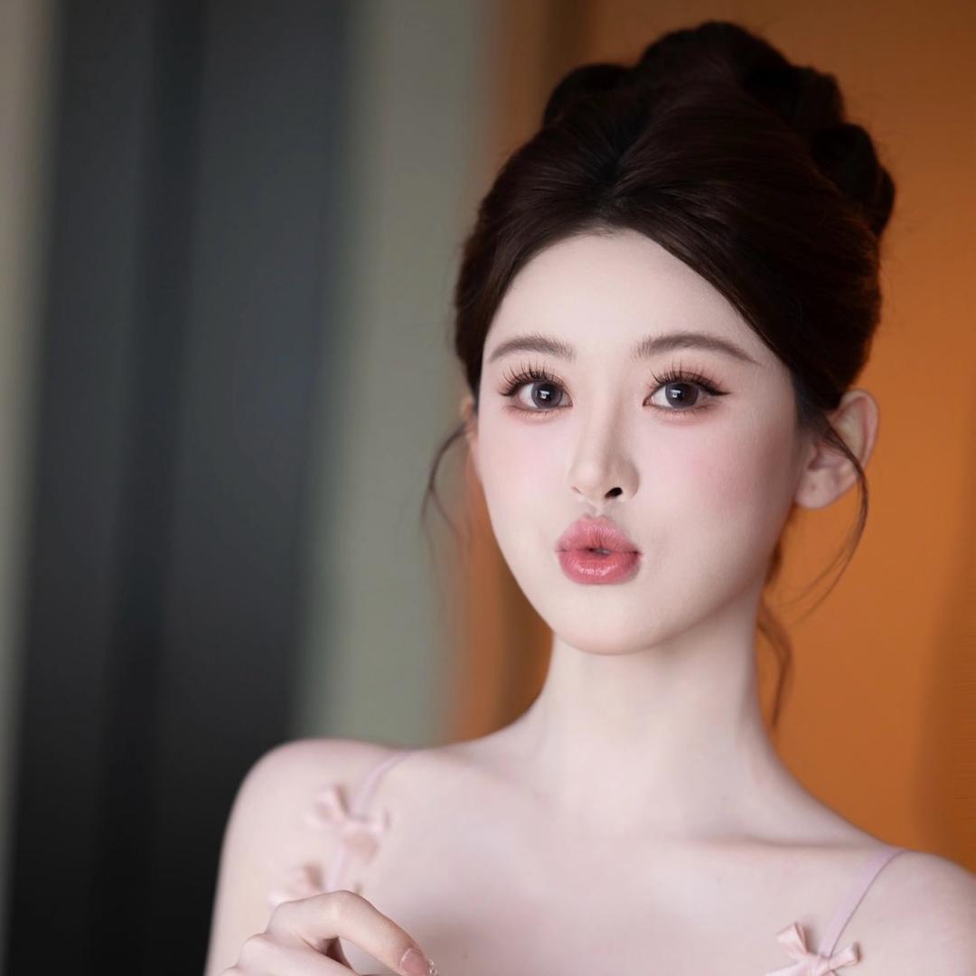 浩哥女装 -「每日分享」