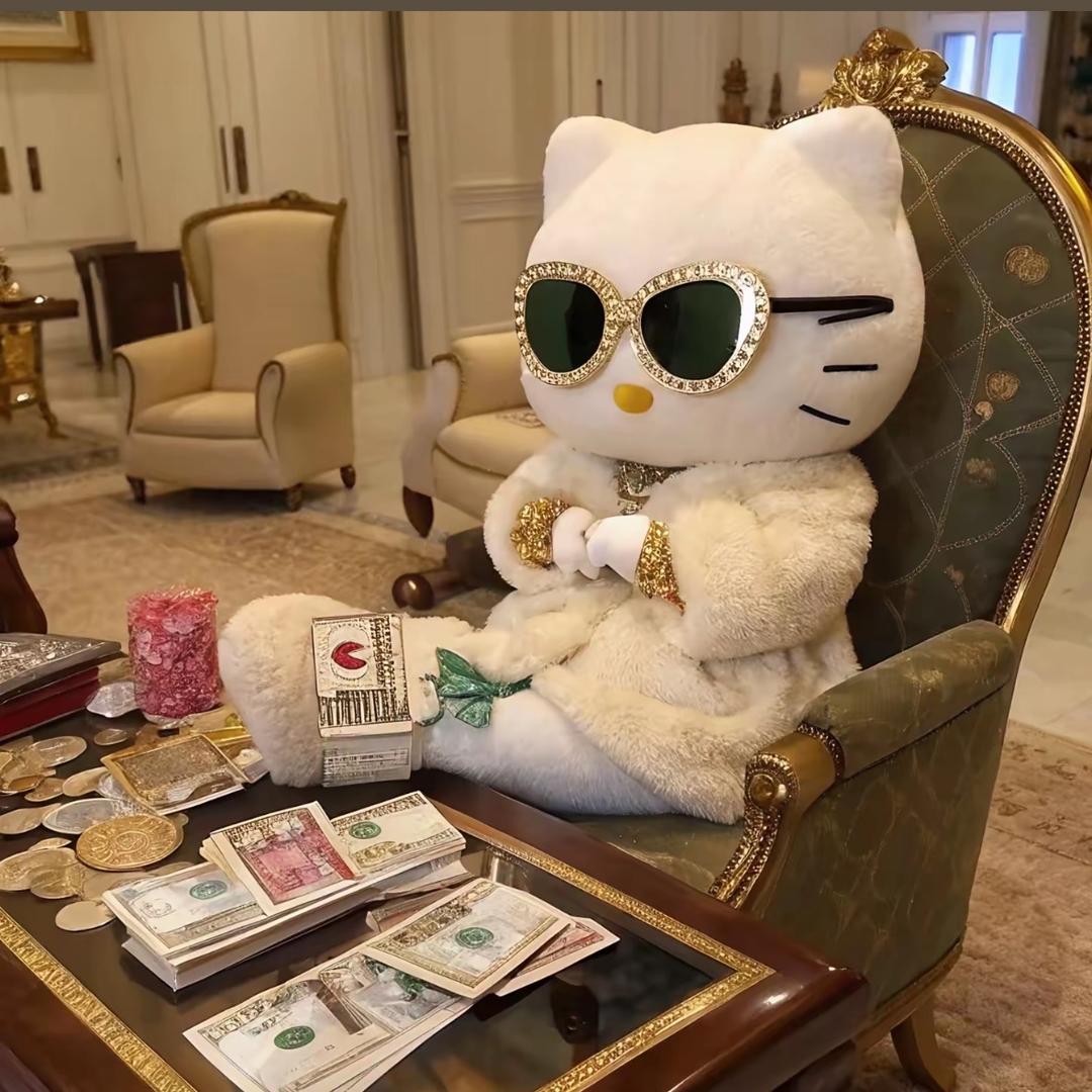 丫🍚（来财版）