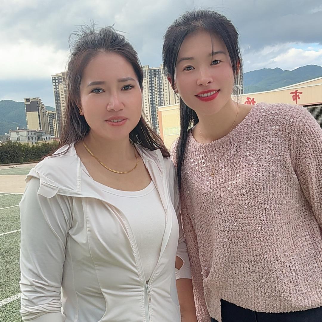 王仙《表妹传媒》