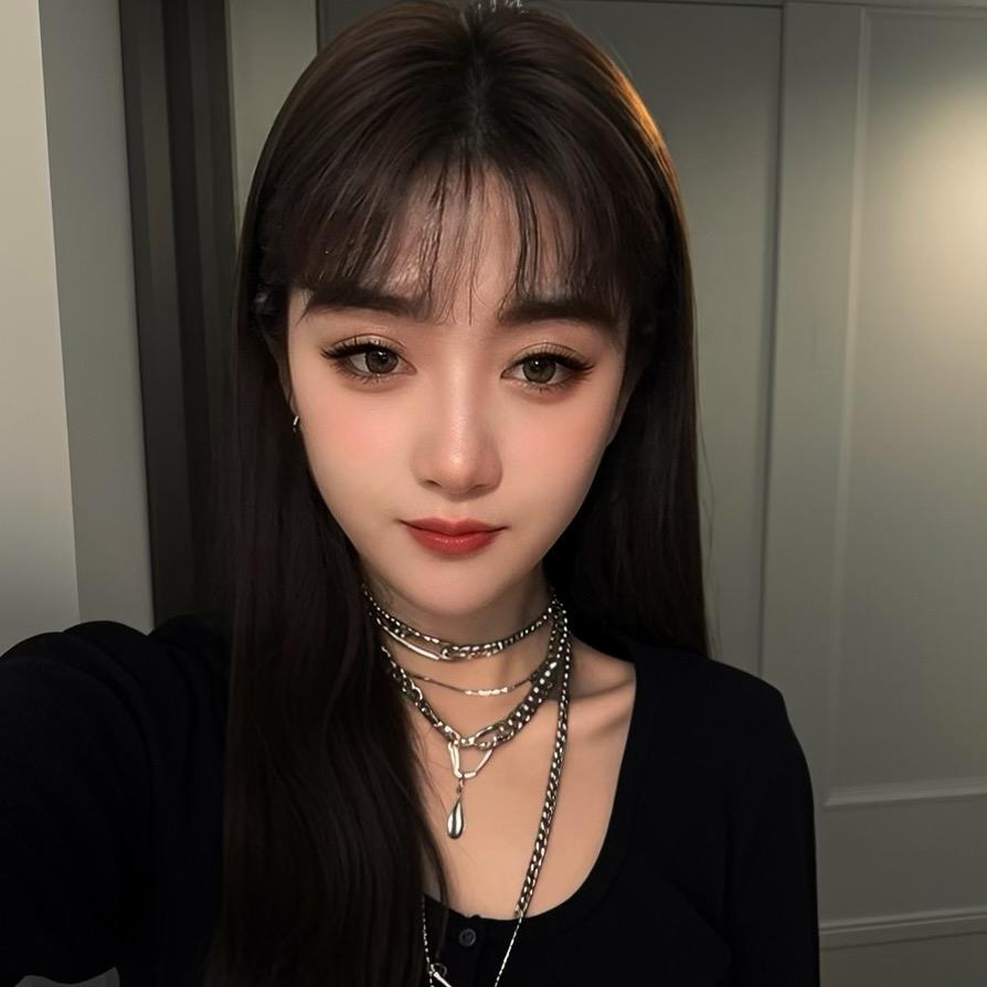 Dini（迪尼Hannah（汉娜）