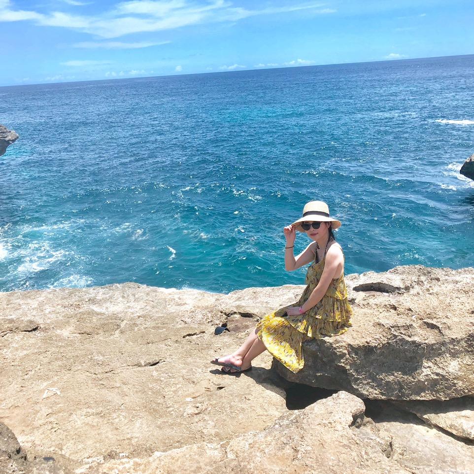 东北芳姐（刘宇菲）