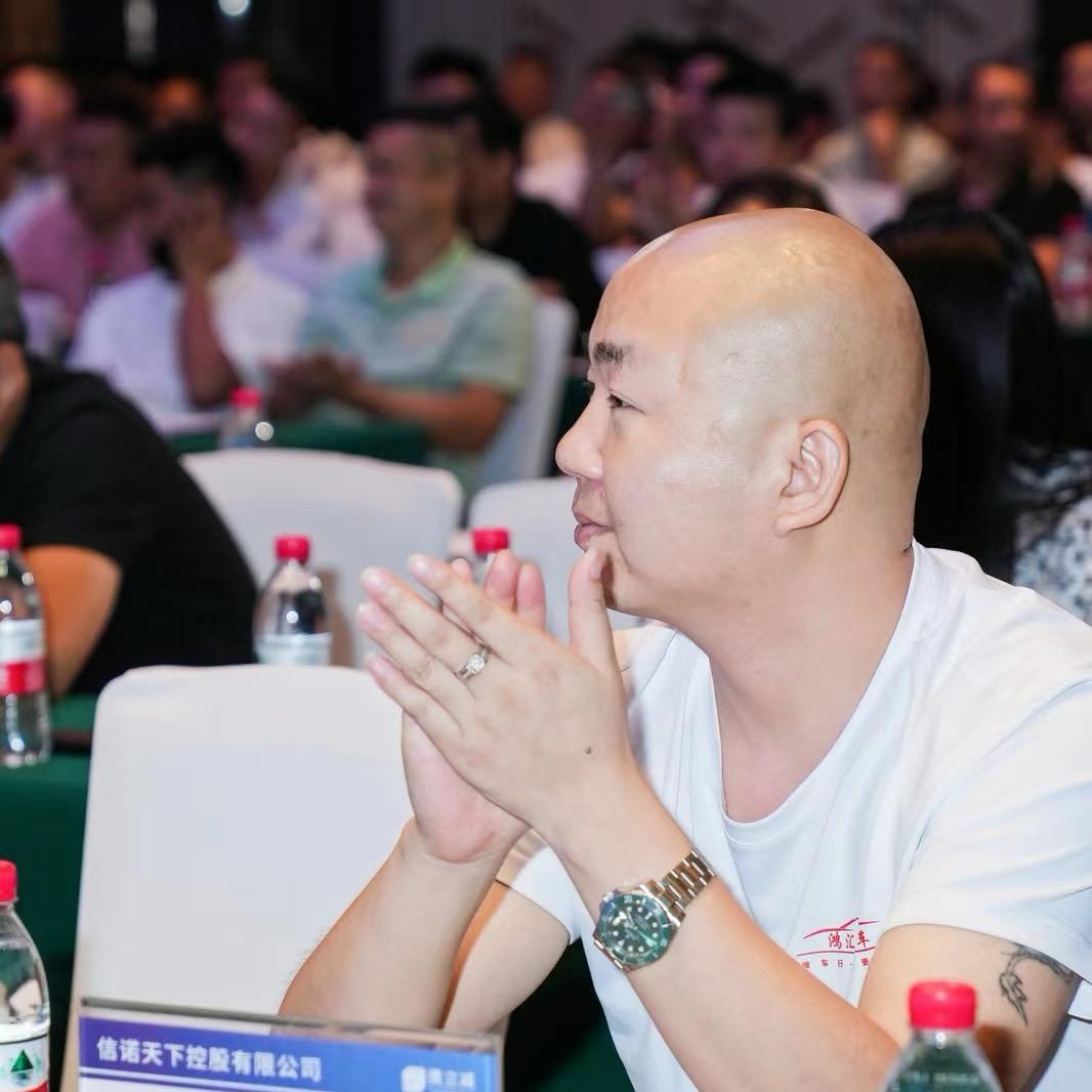 惠州市锦途优选汽车有限公司