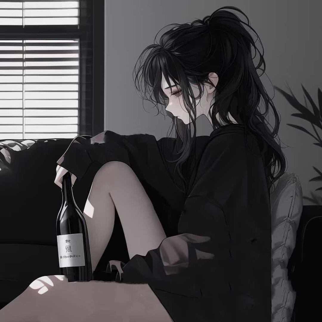 鹿漫漫✨