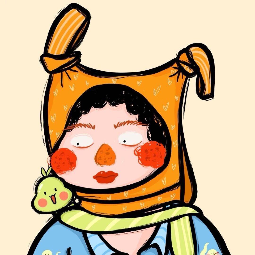 阿葱麻麻