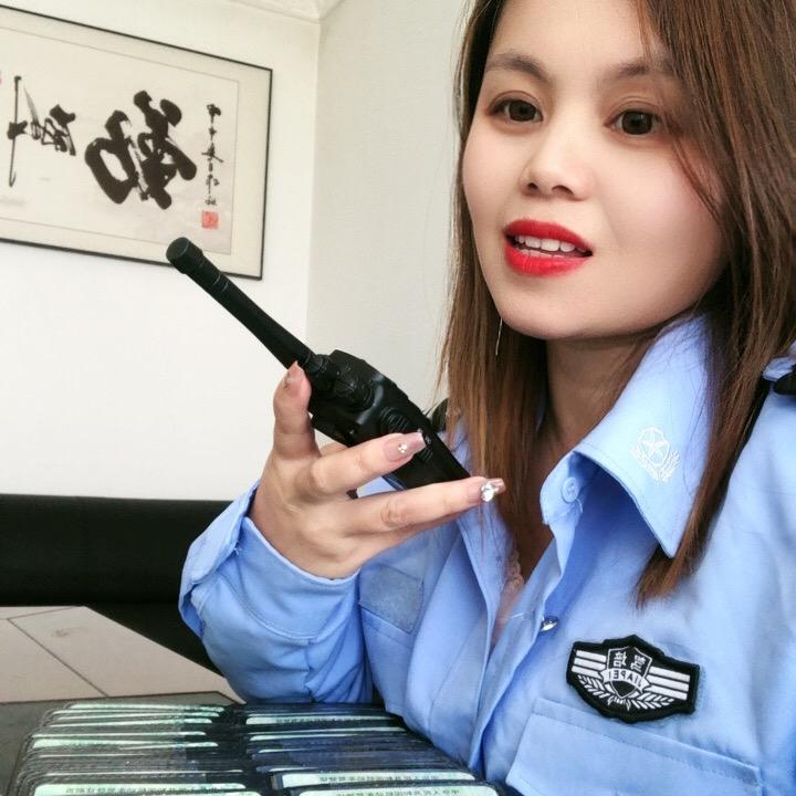 小晓-驾考信息咨询