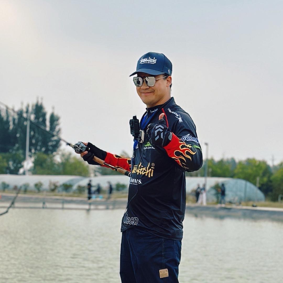 路亚大飞🎣