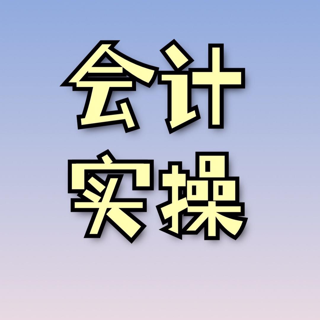 会计师·杨丹