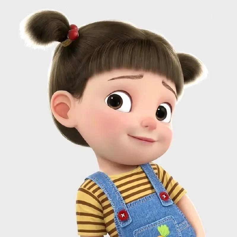 美美