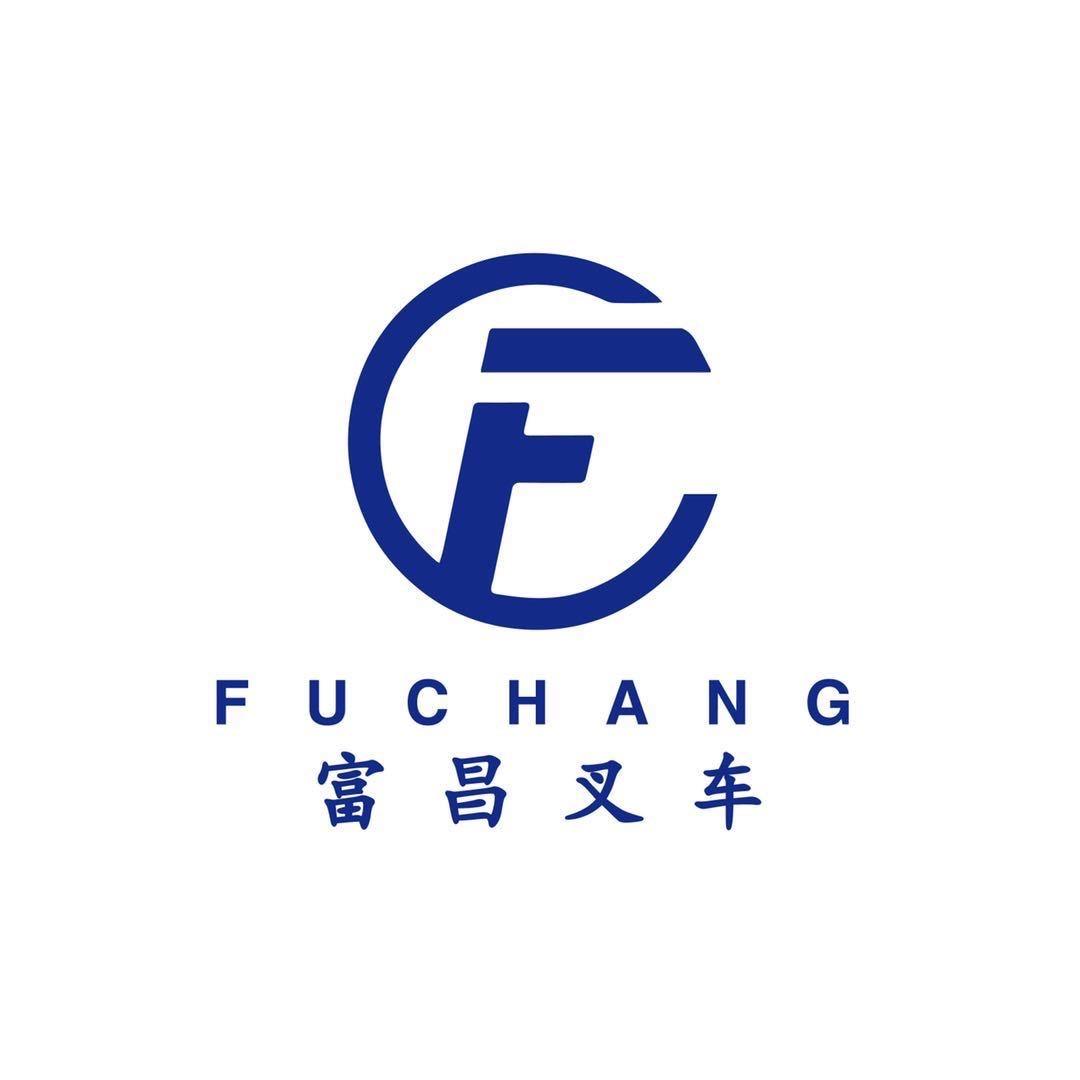 富昌叉车-电动搬运车