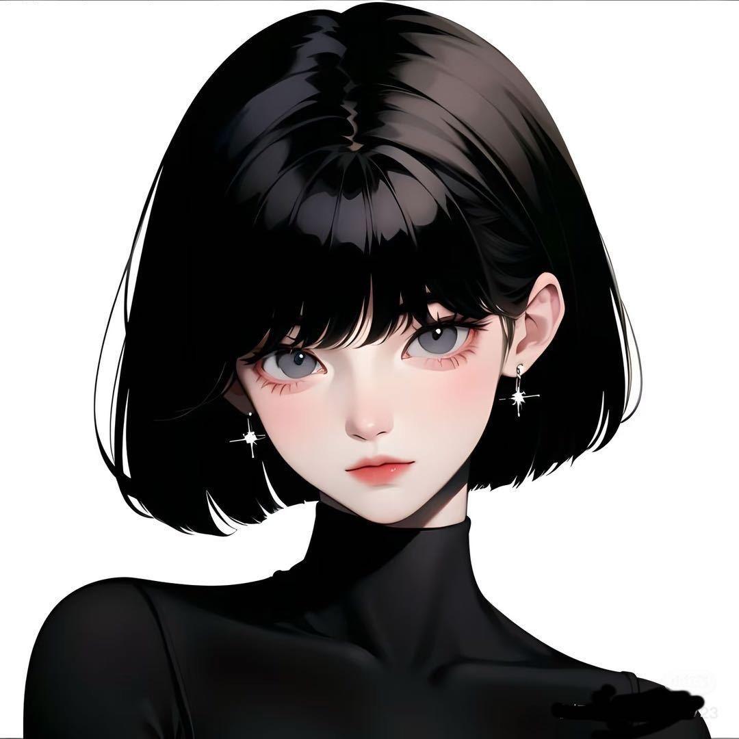 MM爱吃鱼（拒绝连赞）