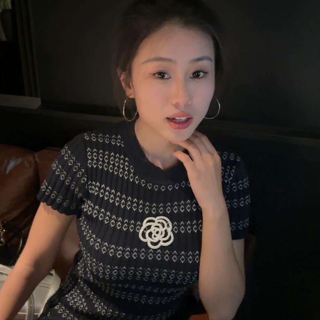 @椿