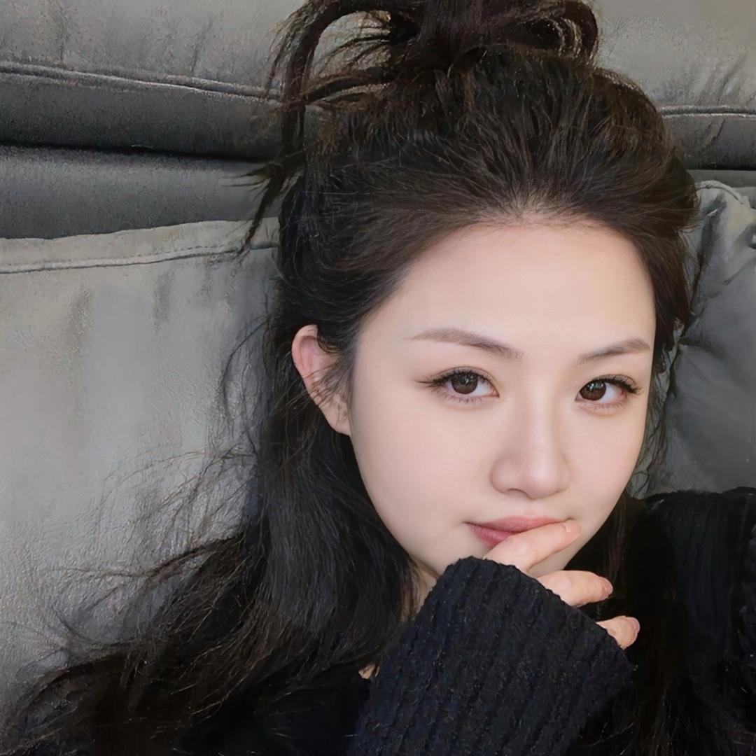 何为美人🕊️