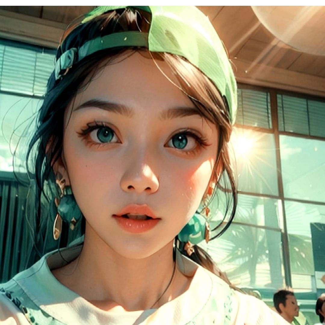 戈儿【健身·美食】