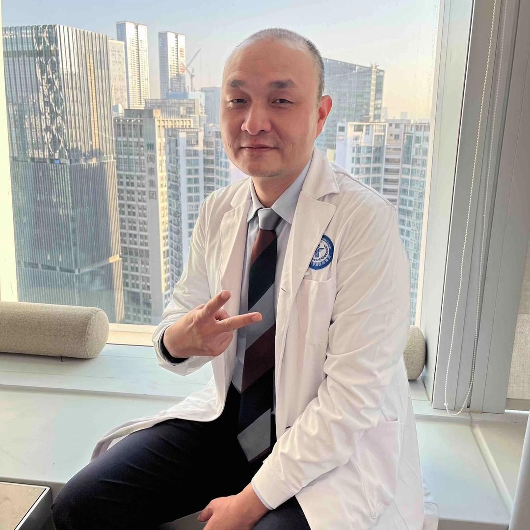 男科界发哥