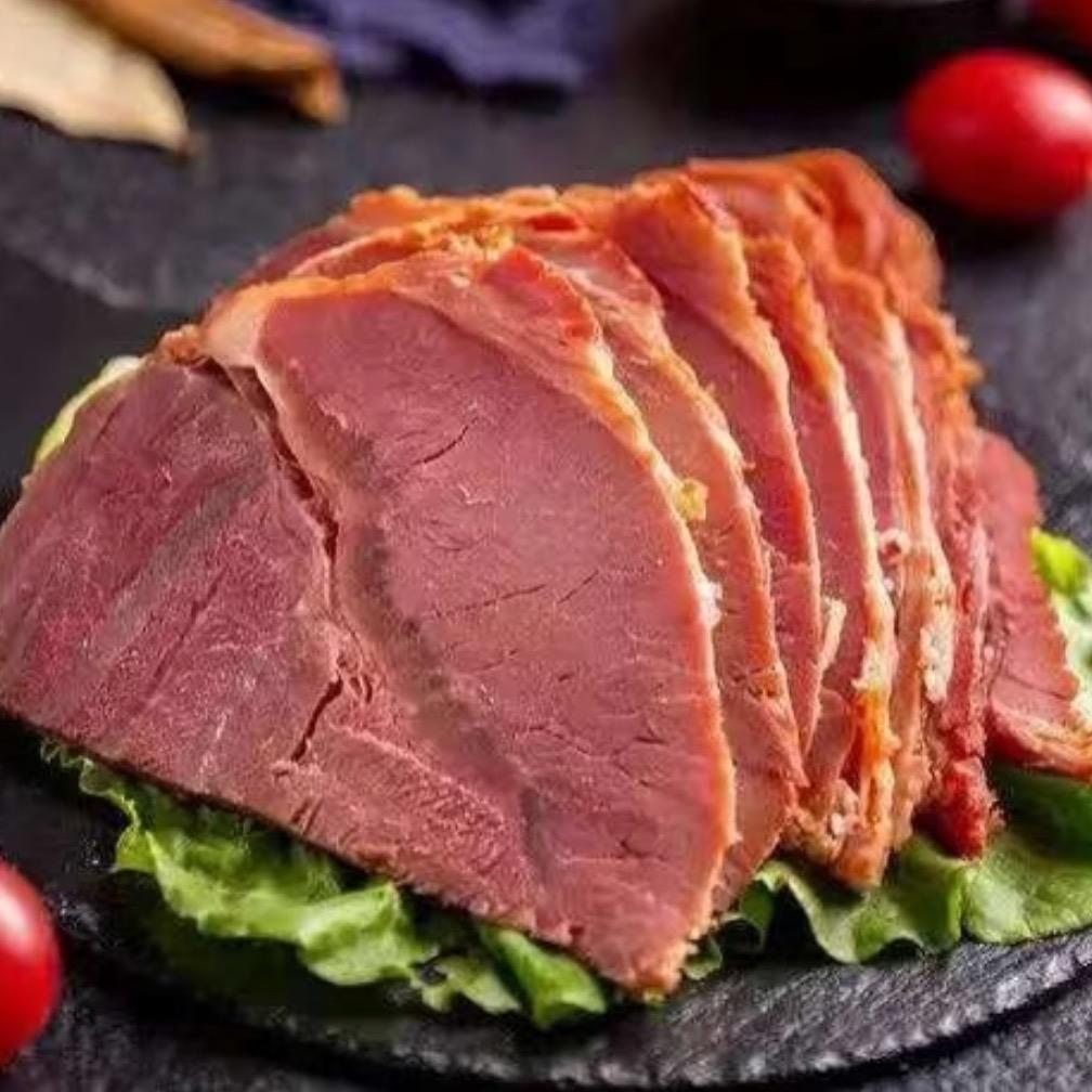 江小牛卤肉店