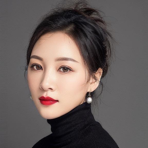 美人制造-素颜肌