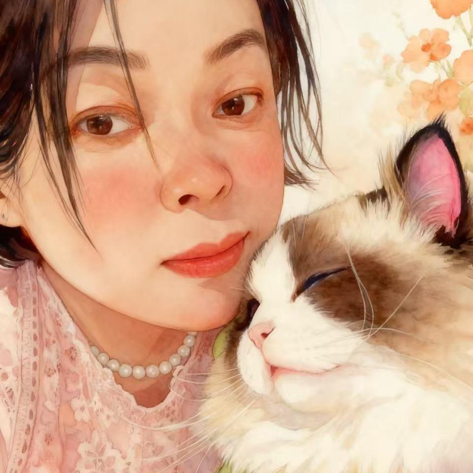 饮嘬晨露@ （拒私聊）