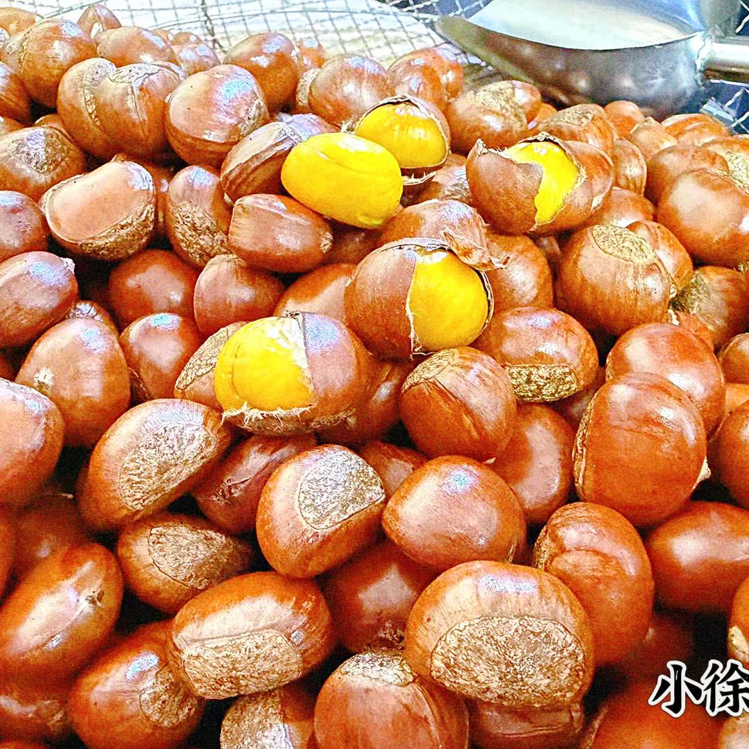小徐干果官方号