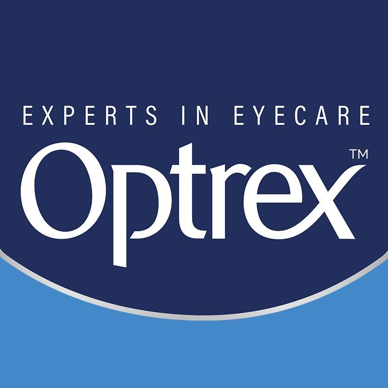 Optrex爱滴氏个人护理海外旗舰店