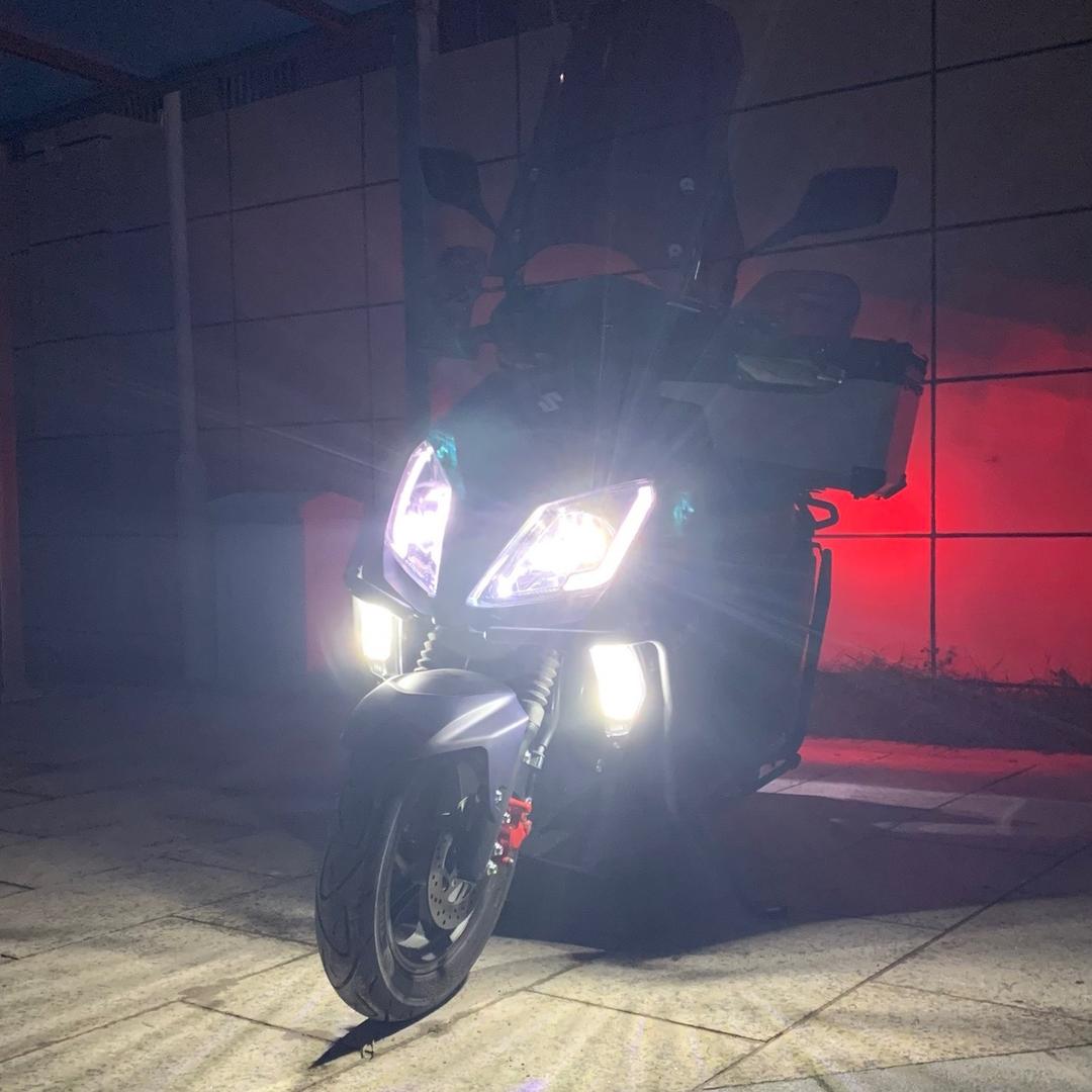 摩友之家照明配件馆