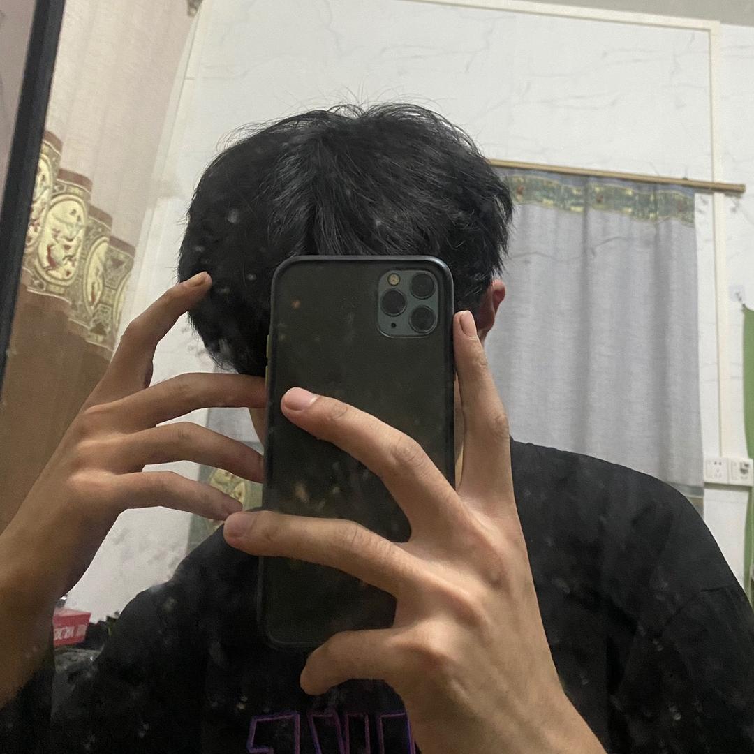 小阿轩
